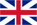 United Kingdom flag icon