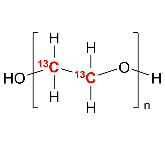 ethylene glycol lewis structure