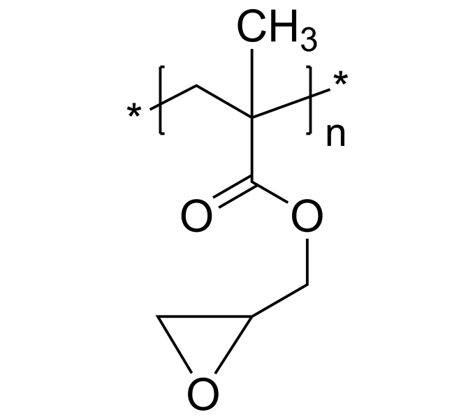 Poly(glycidyl methacrylate)