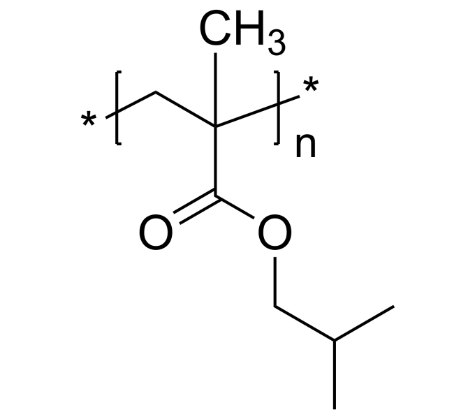 Poly(isobutyl methacrylate)
