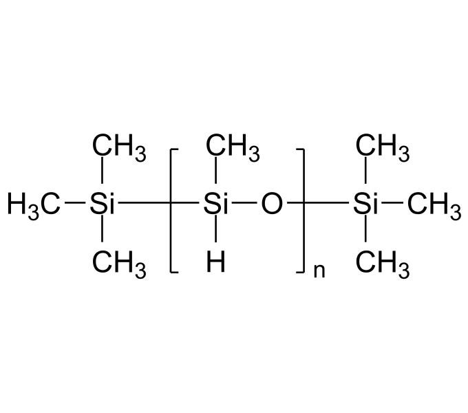 Poly(methyl siloxane)