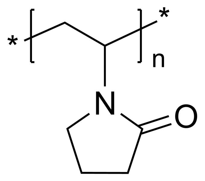 pyrrolidone)