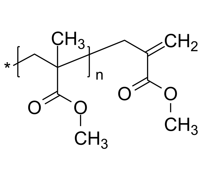 Poly(methyl methacrylate) macromonomer, ωvinylterminated