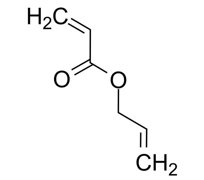 Allyl acrylate