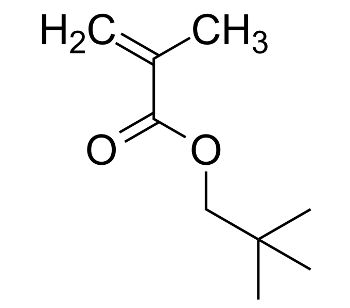 Neopentyl methacrylate
