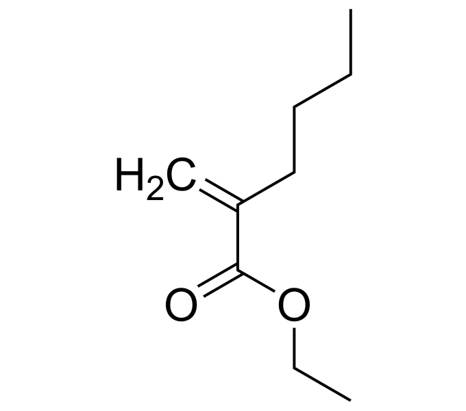 2nButyl acrylate